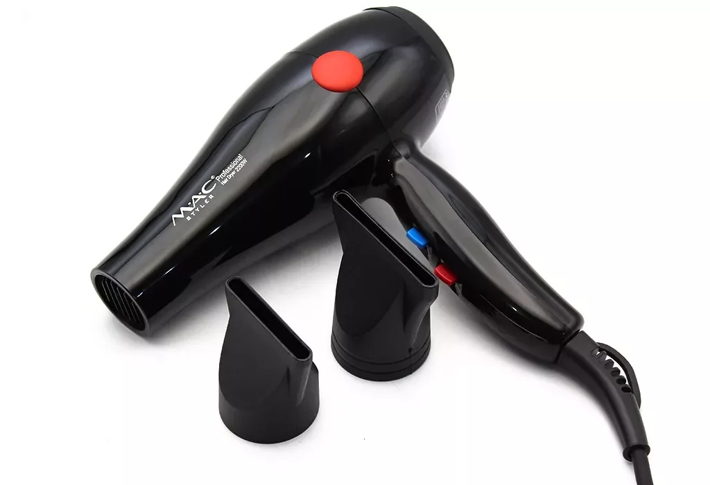 سشوار مک استایلر مدل MC-6636