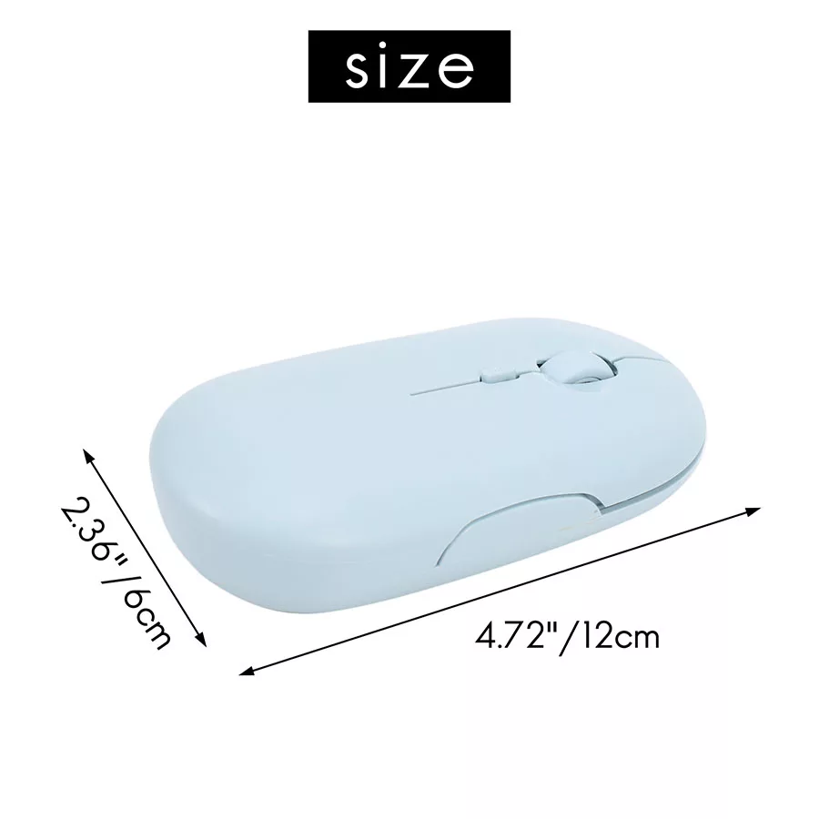 ماوس بی سیم مدل M-11