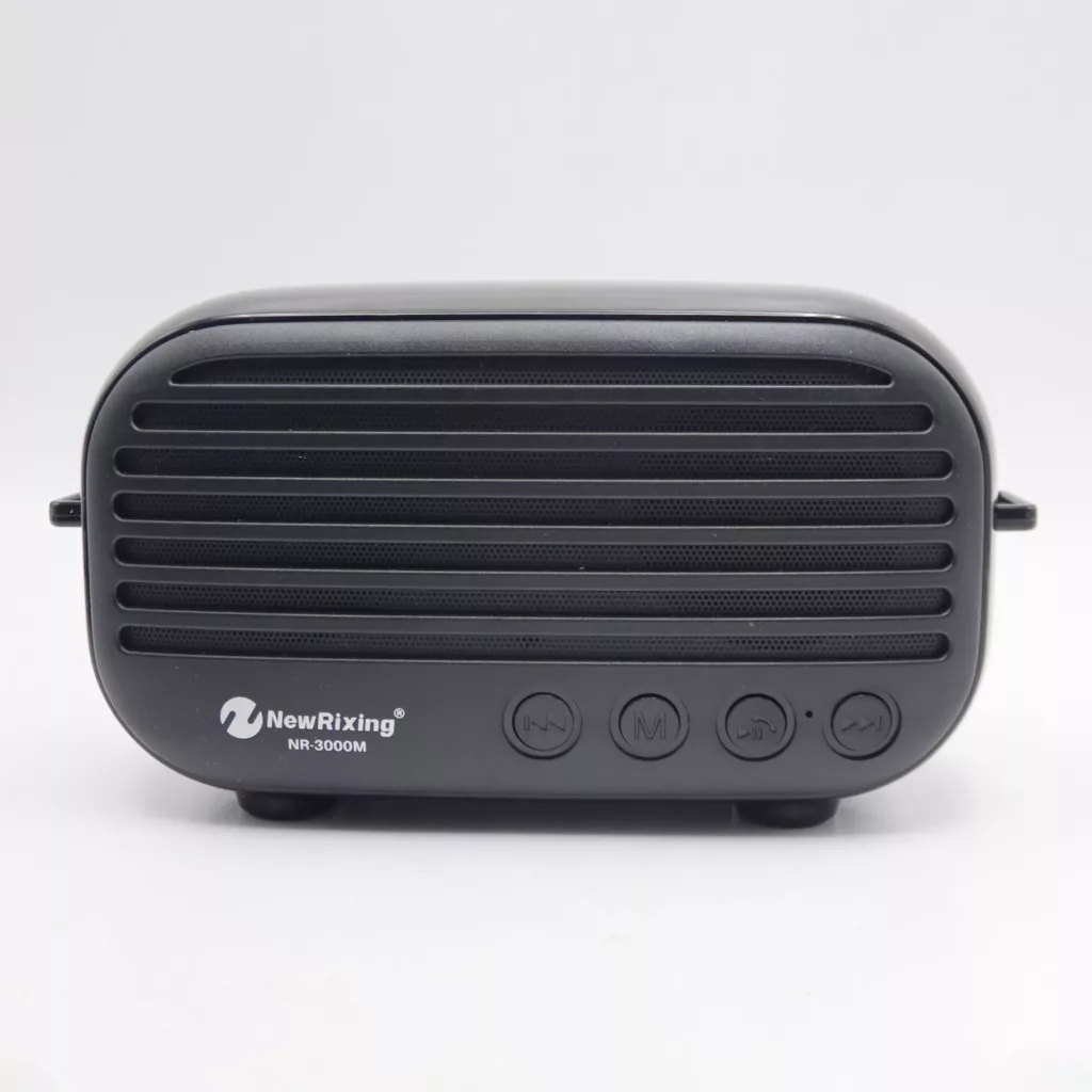 اسپیکر بلوتوثی نیوریکسینگ مدل YP-NR-3000M