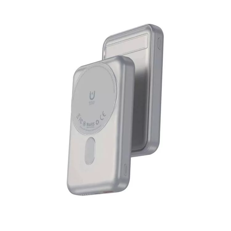 پاوربانک گرین لاین مدل Lagos ظرفیت ۱۰۰۰۰ میلی آمپر ساعت