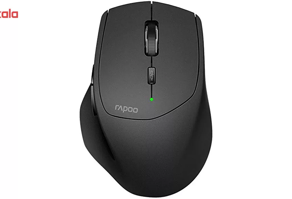 ماوس بی سیم رپو مدل MT550