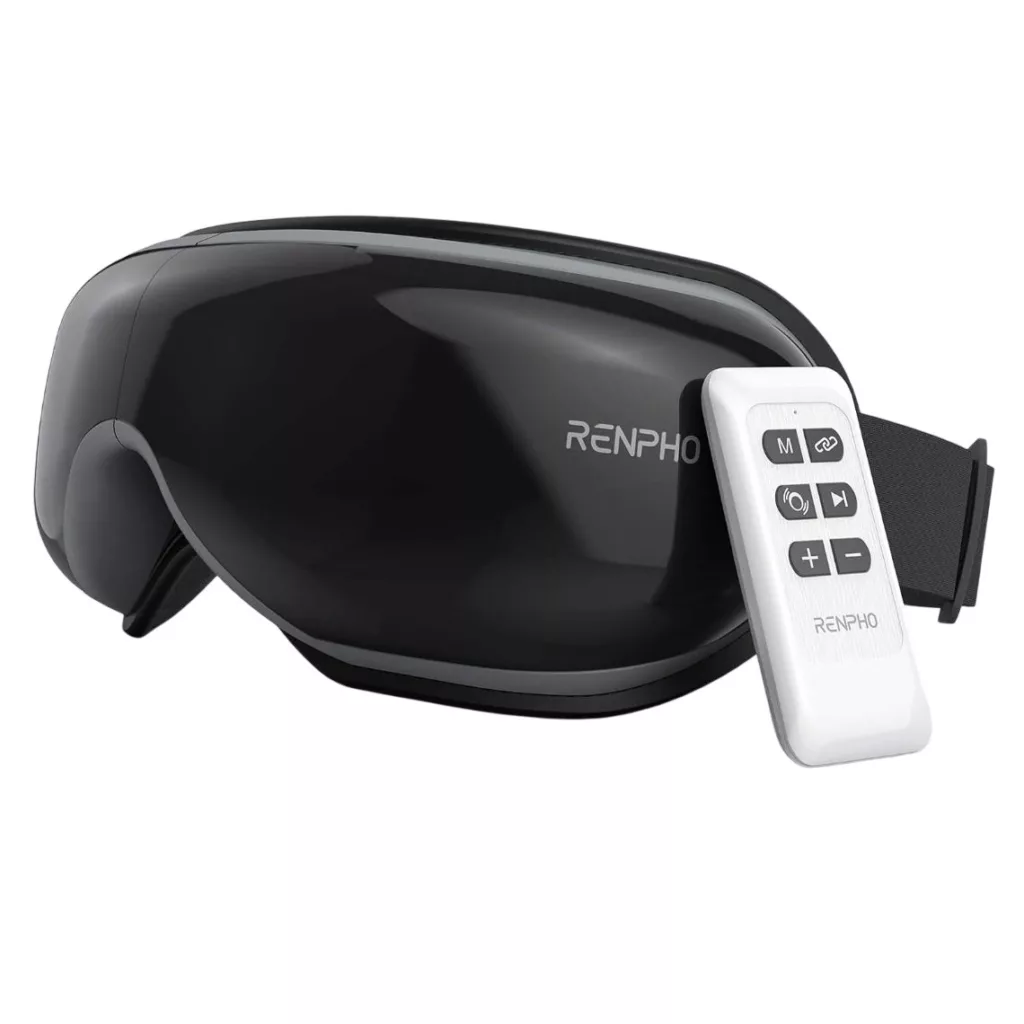 ماساژور چشم رنفو مدل Ec1