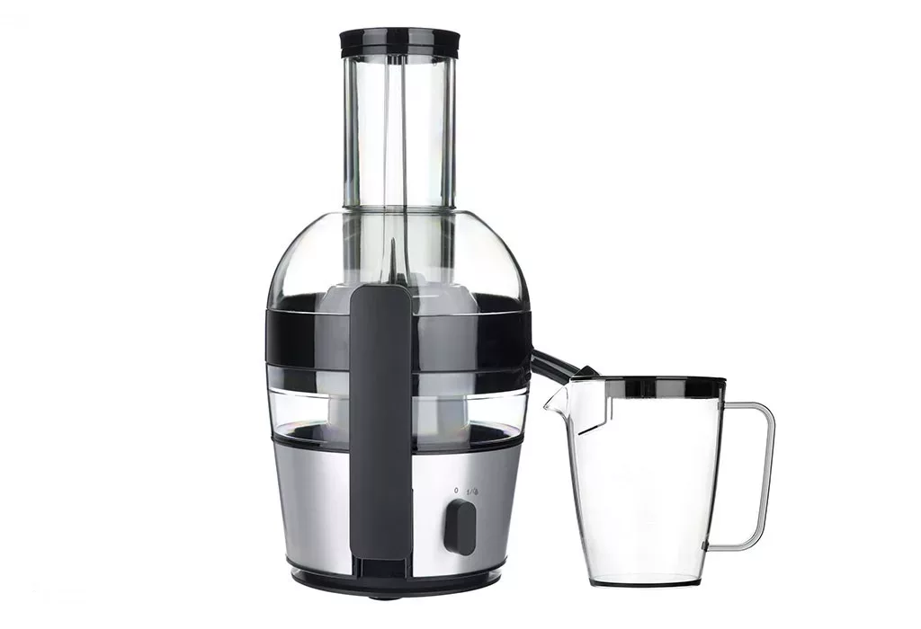 آبمیوه گیری فیلیپس مدل HR1863