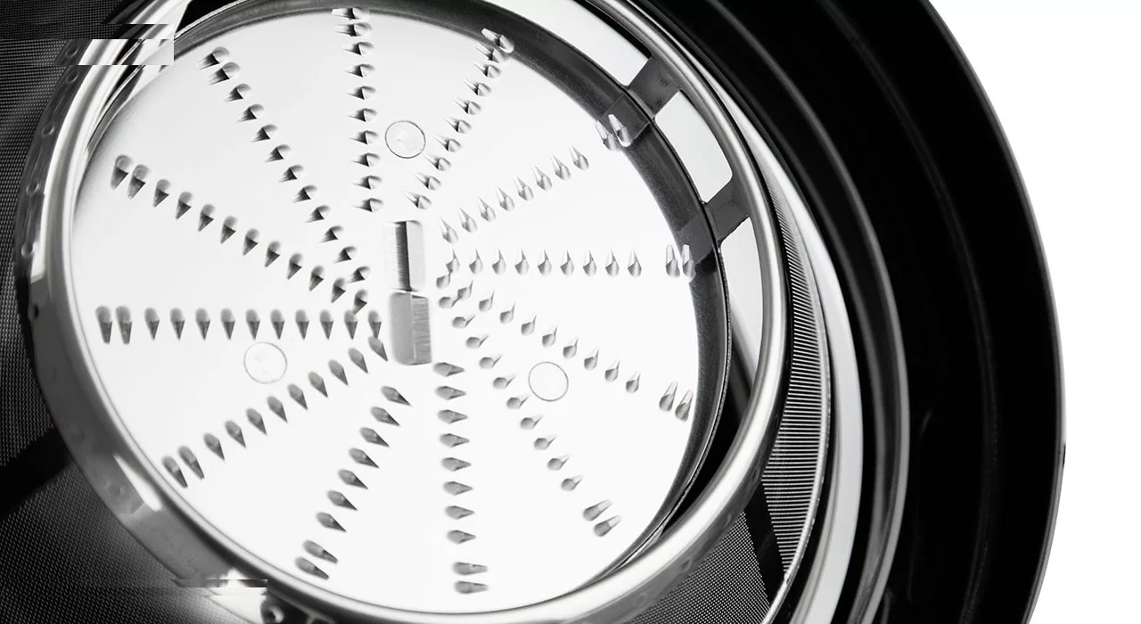 آبمیوه گیری فیلیپس مدل HR1863