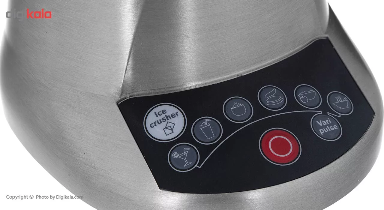 مخلوط کن کروپس مدل KB710D41