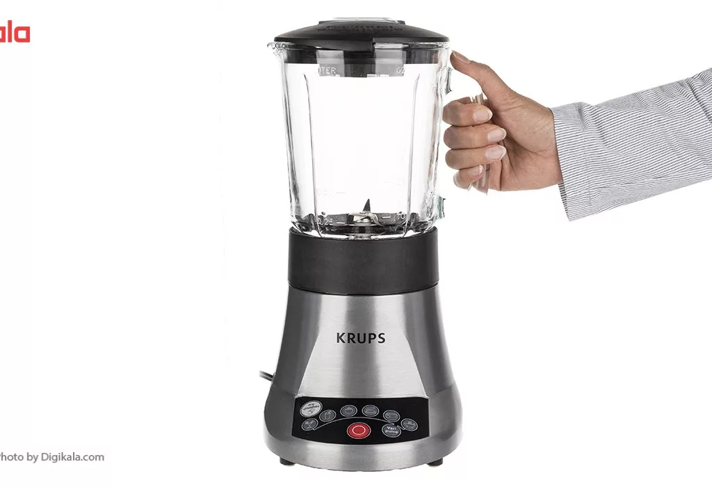 مخلوط کن کروپس مدل KB710D41
