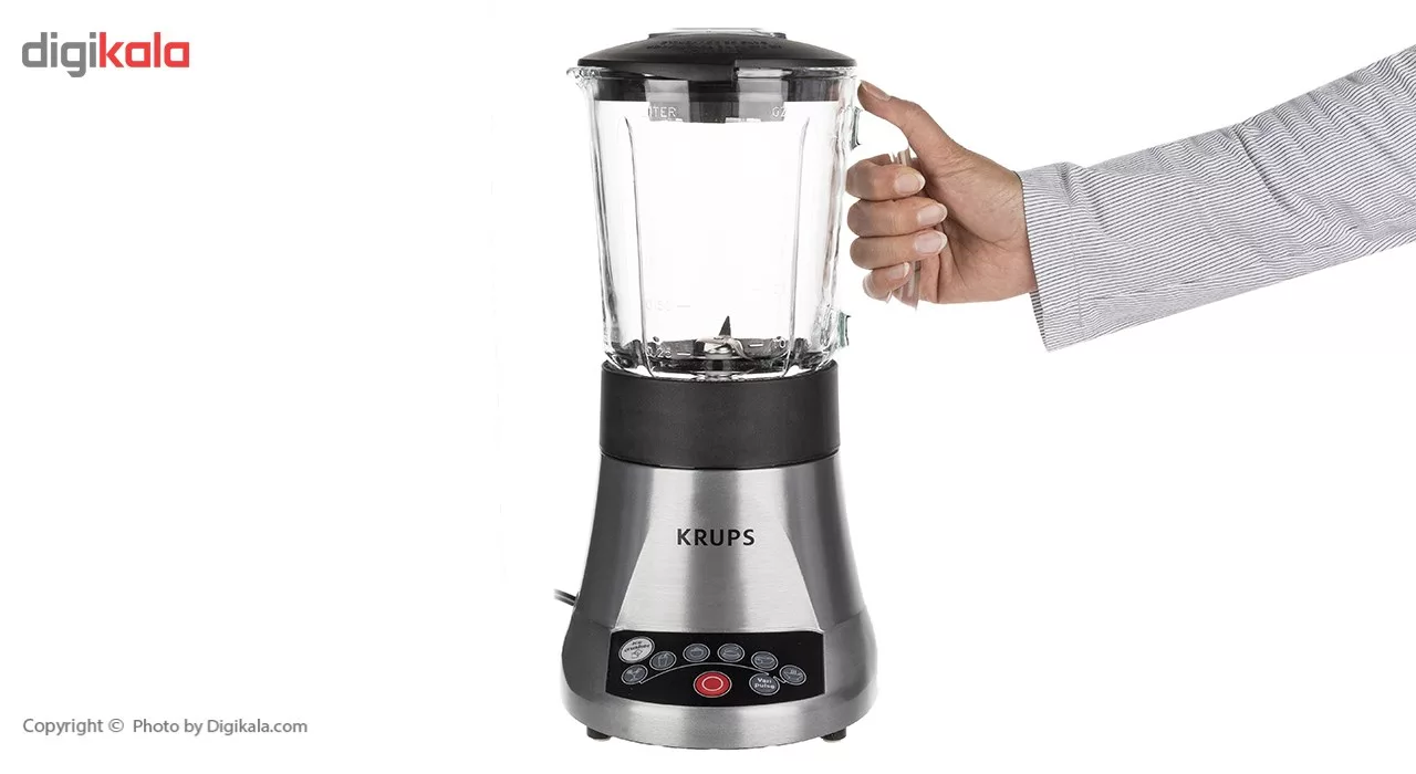 مخلوط کن کروپس مدل KB710D41
