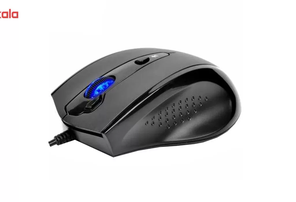 ماوس ایفورتک مدل N-810FX