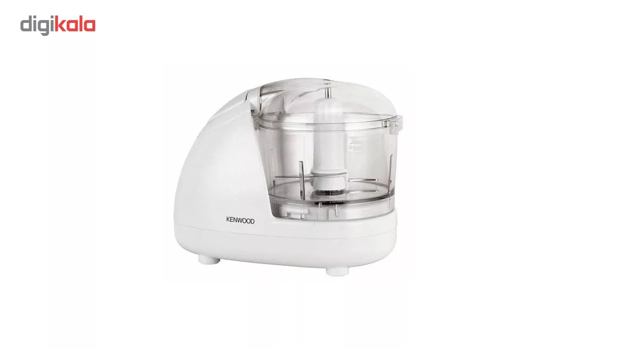 خرد کن کنوود مدل CH180