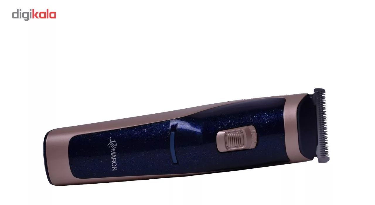 ماشین اصلاح سر و صورت پرومارون مدل RL-724