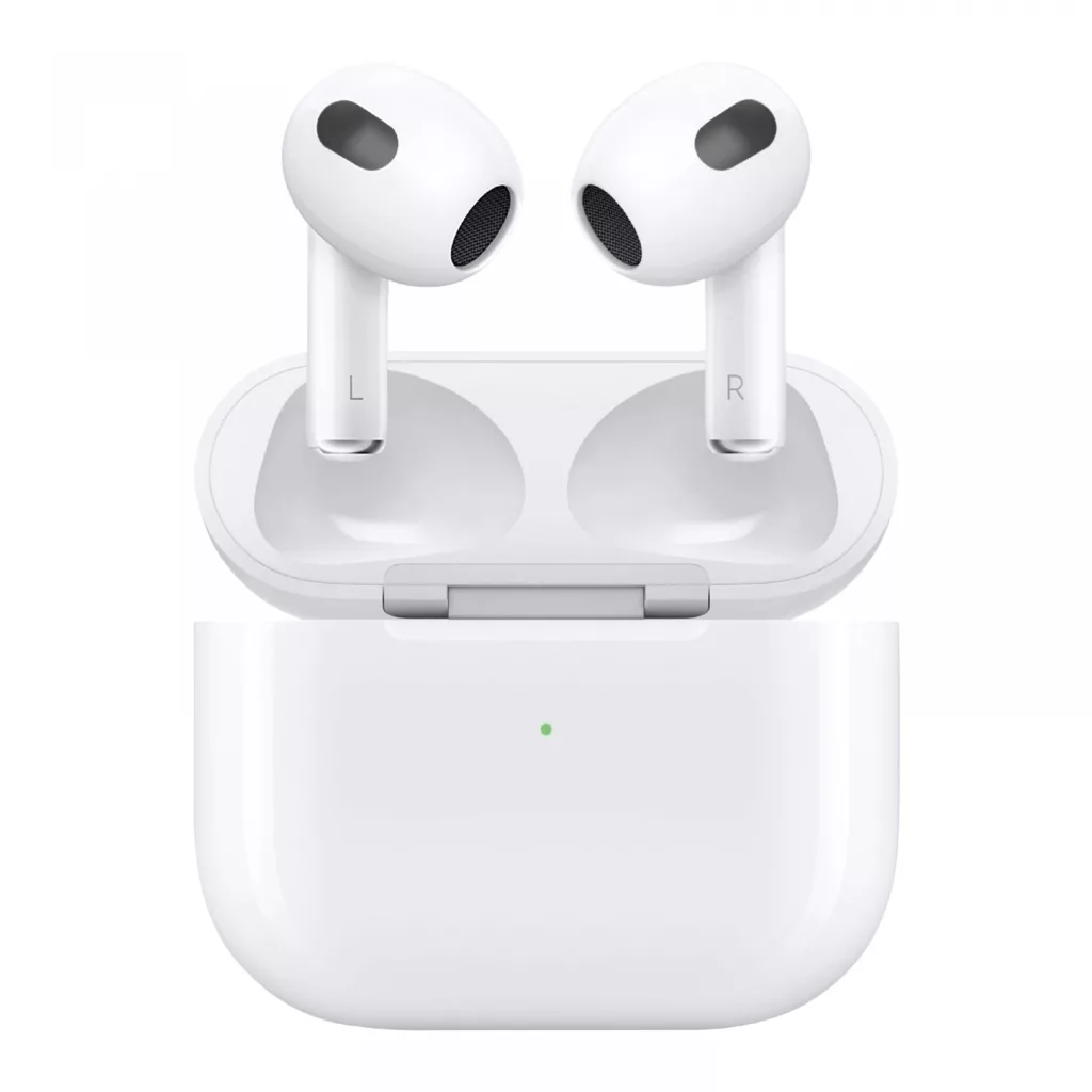 هندزفری بلوتوثی گرین لاین مدل CNTWSPRO2G 2ND GEN EARBUDS PRO2