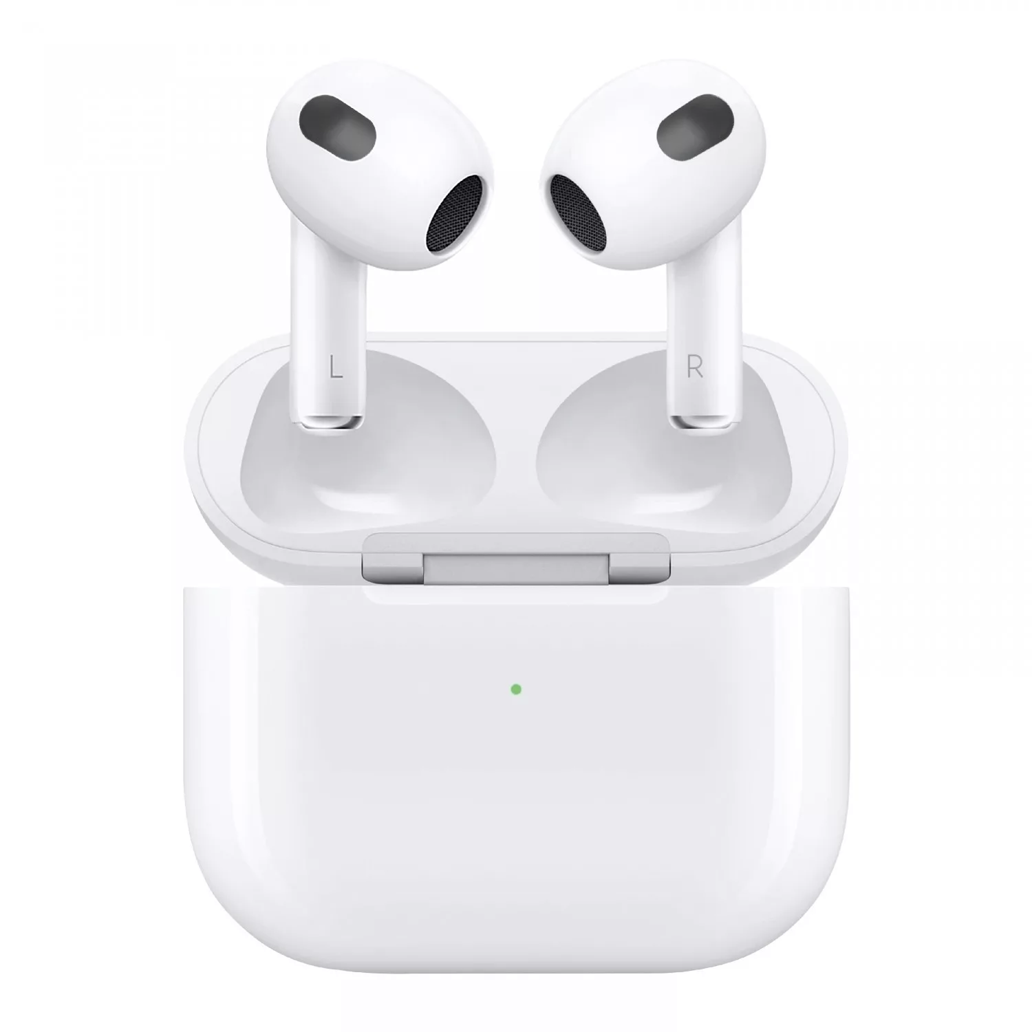 هندزفری بلوتوثی گرین لاین مدل CNTWSPRO2G 2ND GEN EARBUDS PRO2