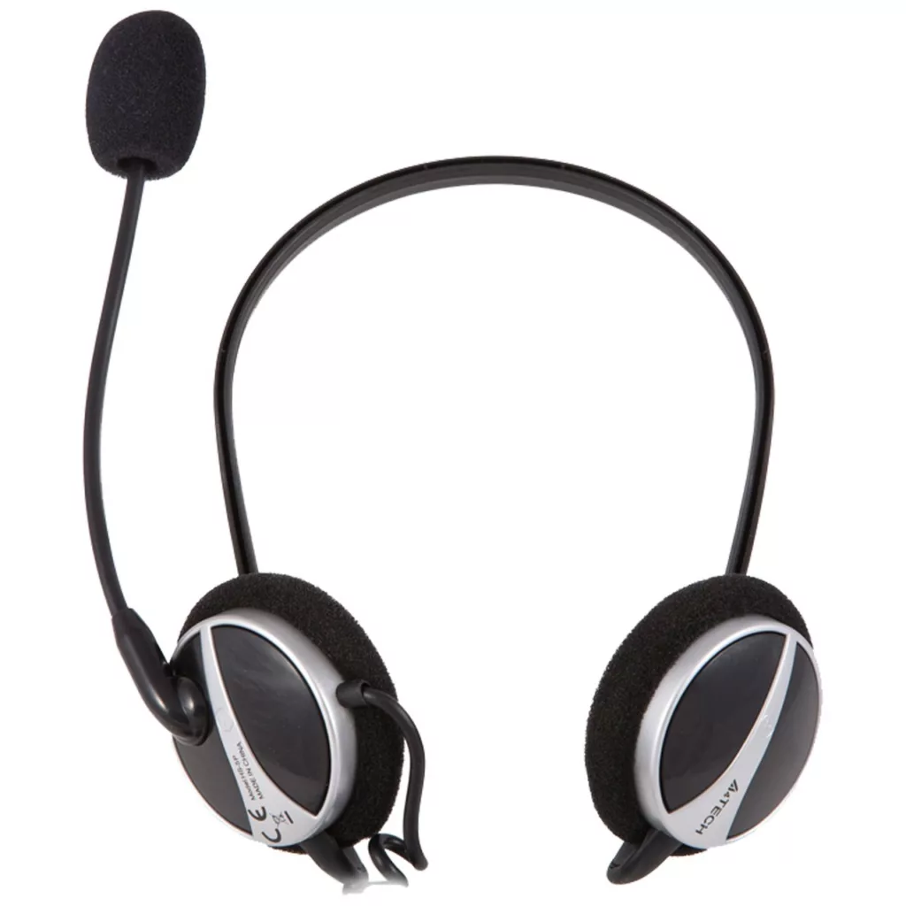 هدست ای فورتک مدل HS-5P