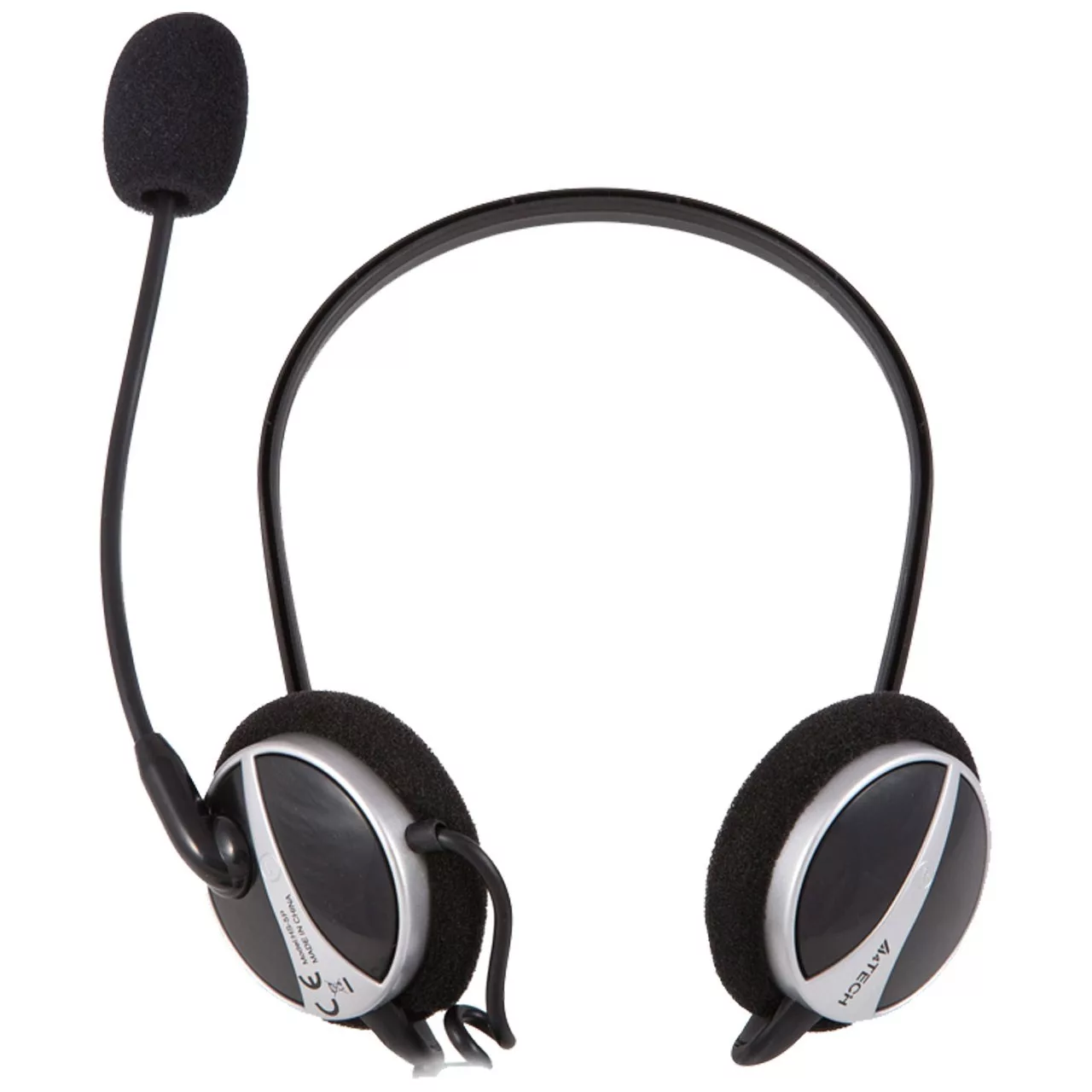 هدست ای فورتک مدل HS-5P