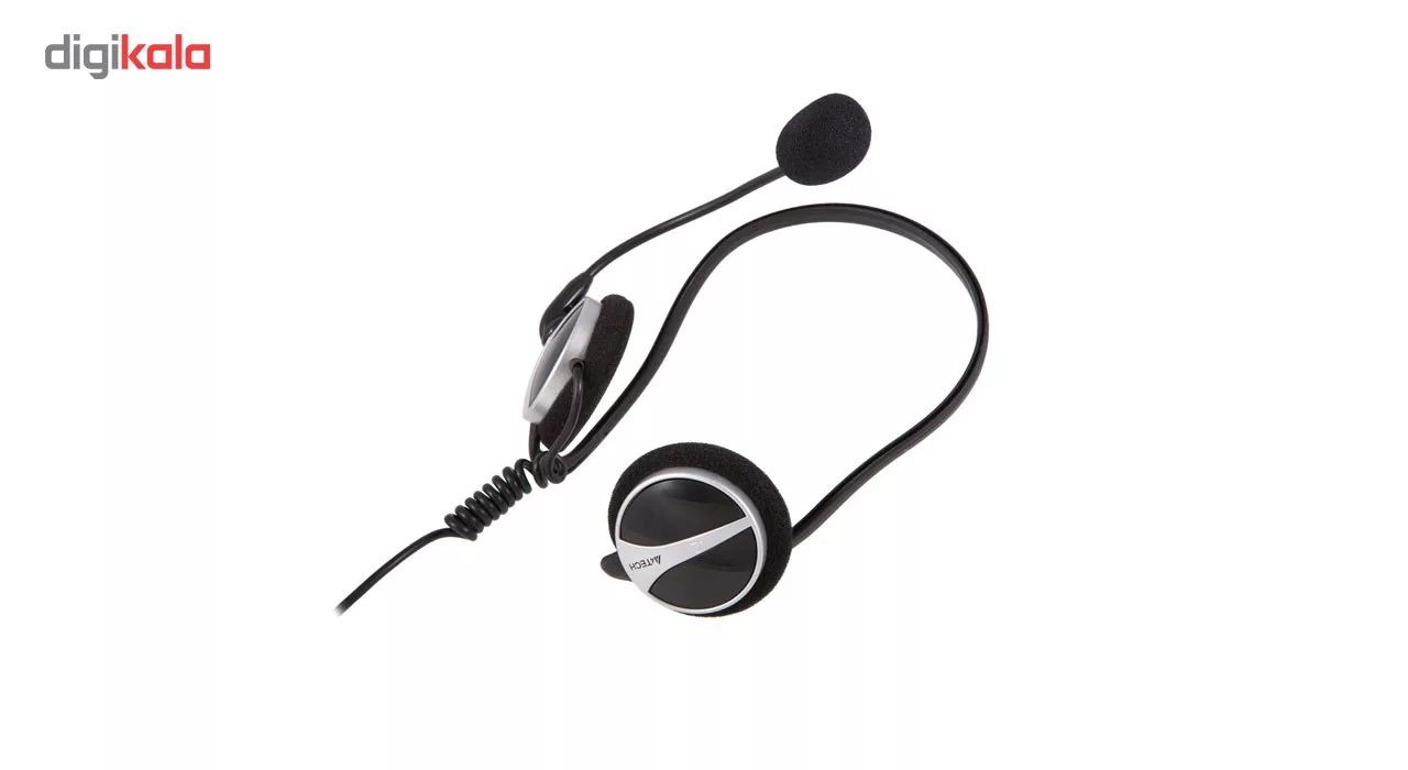 هدست ای فورتک مدل HS-5P