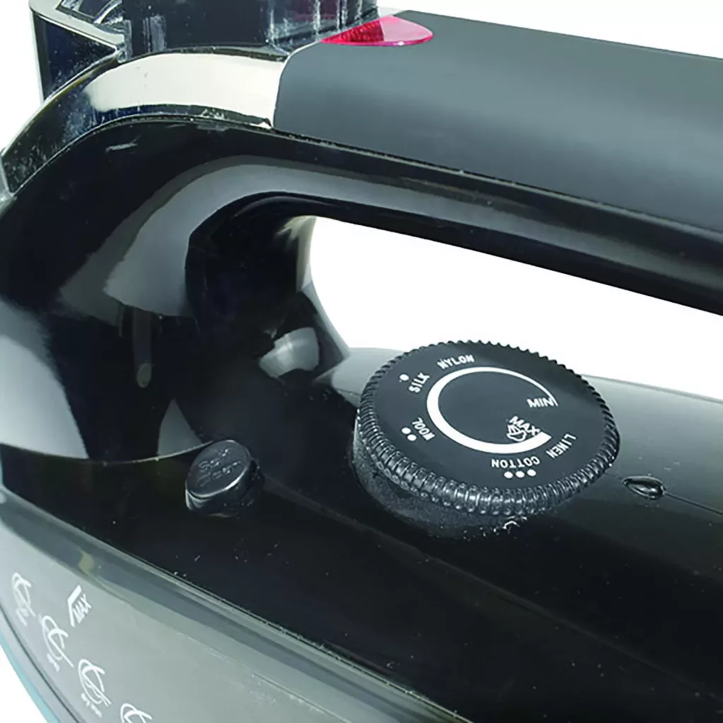 اتو بخار الینور مدل ESI-9400