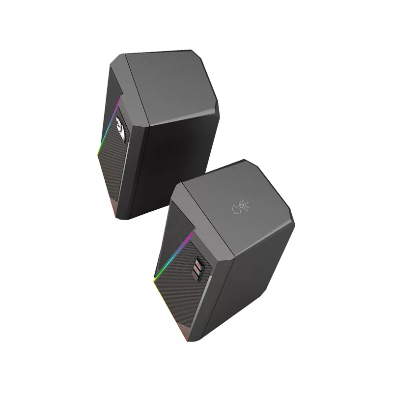 اسپیکر دسکتاپ ردراگون مدل Anvil GS520