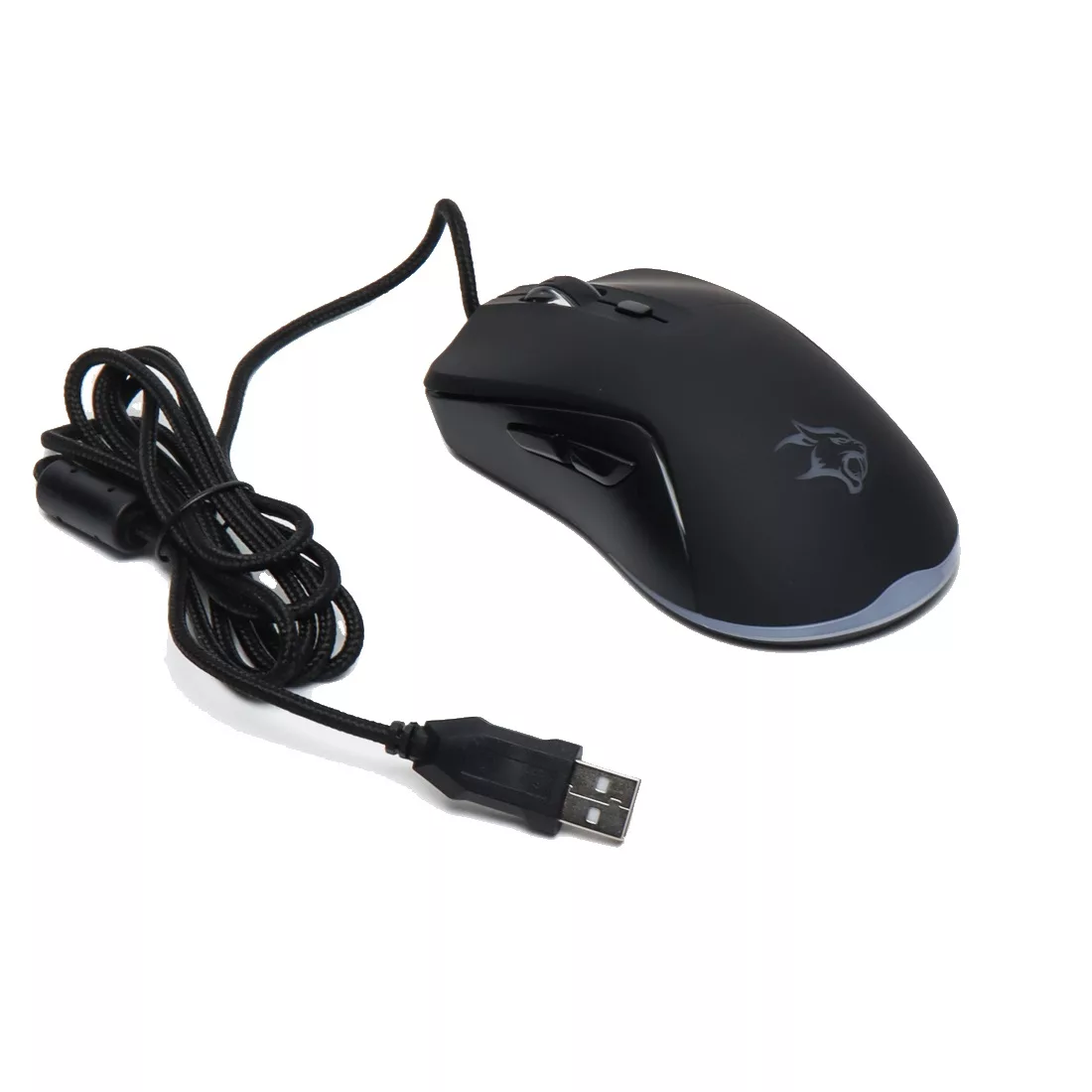 ماوس مخصوص بازی پرودو مدل POX3Z2