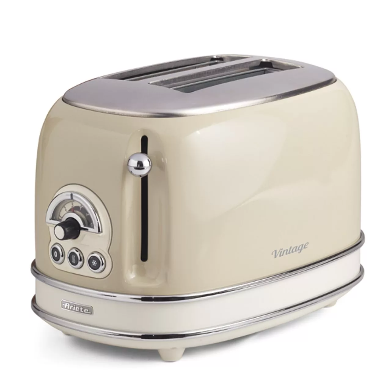 توستر آریته وینتیج مدل 155 توستر آریته وینتیج مدل 155