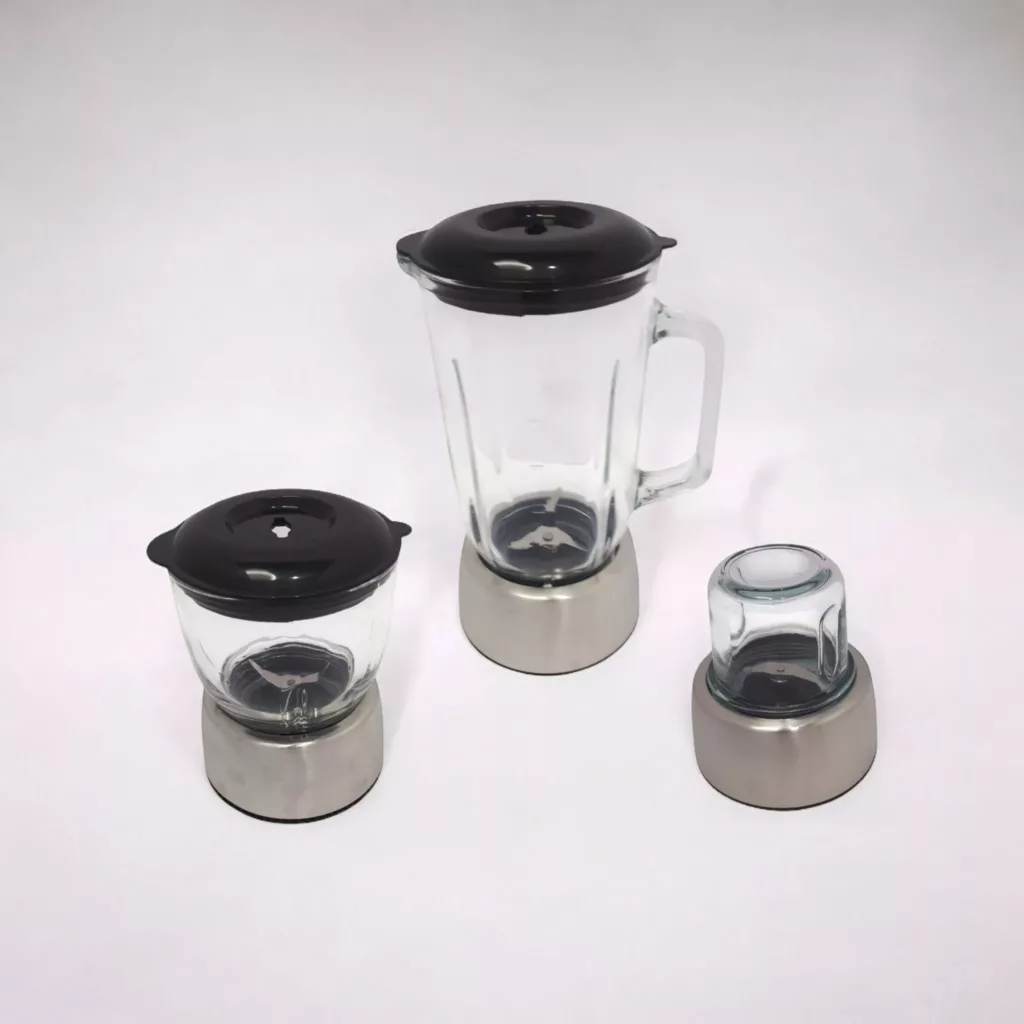 آبمیوه گیری پاناسونیک مدل چهار کاره  4in1