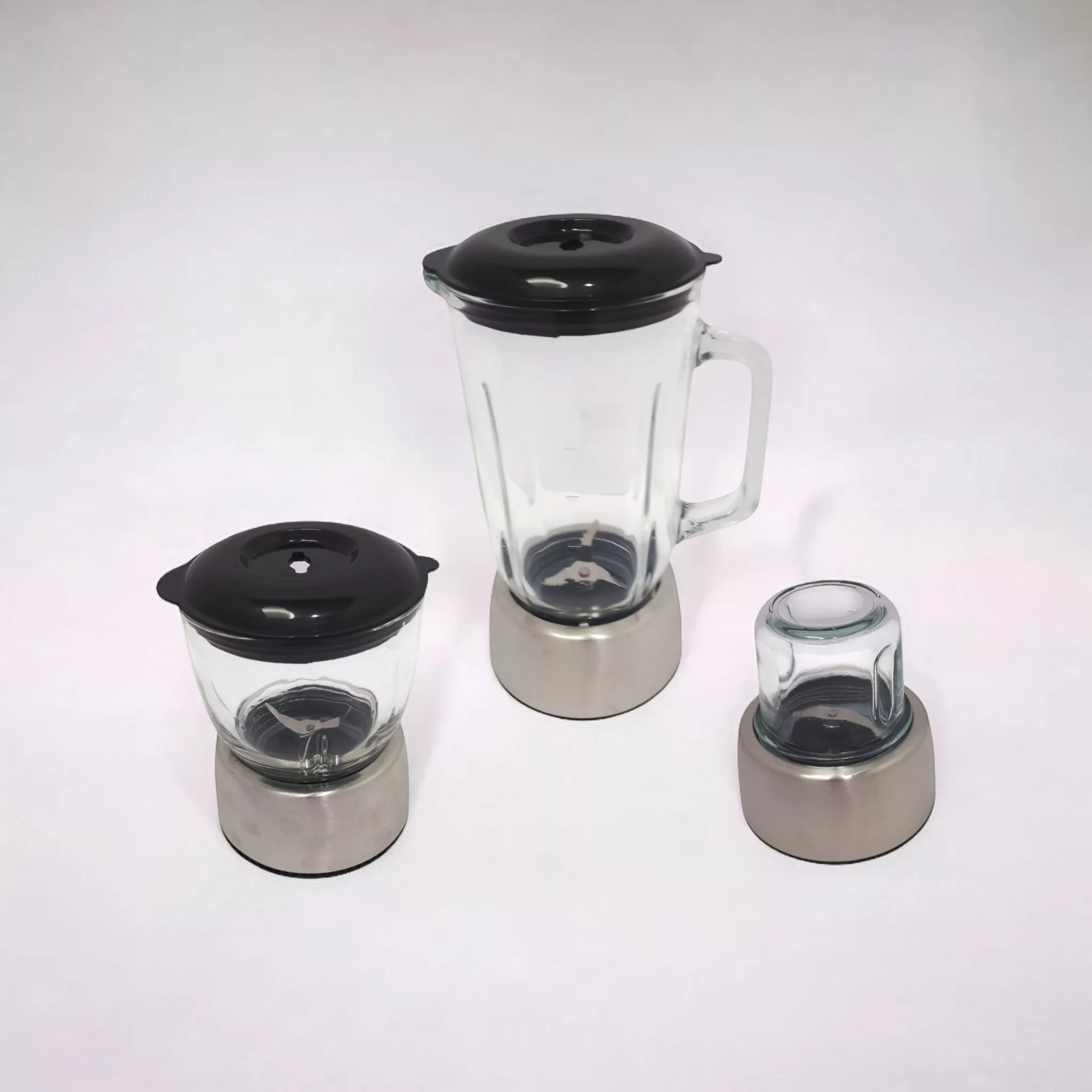 آبمیوه گیری پاناسونیک مدل چهار کاره  4in1