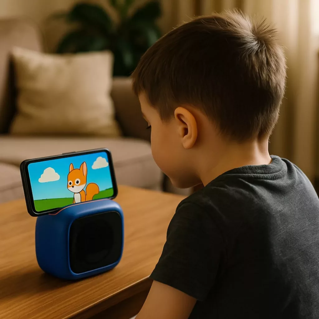 اسپیکر مدل +ER