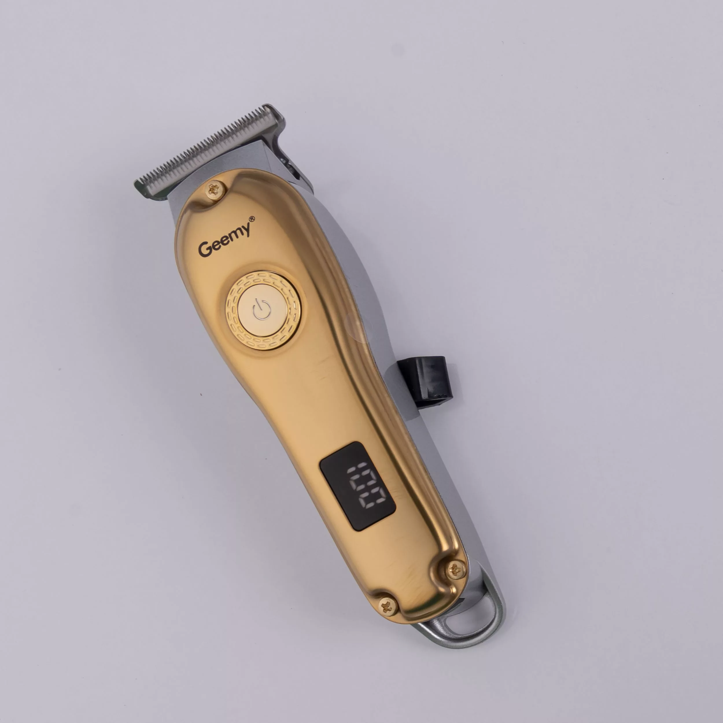 ماشین اصلاح موی سر و صورت جیمی مدل GM-6682