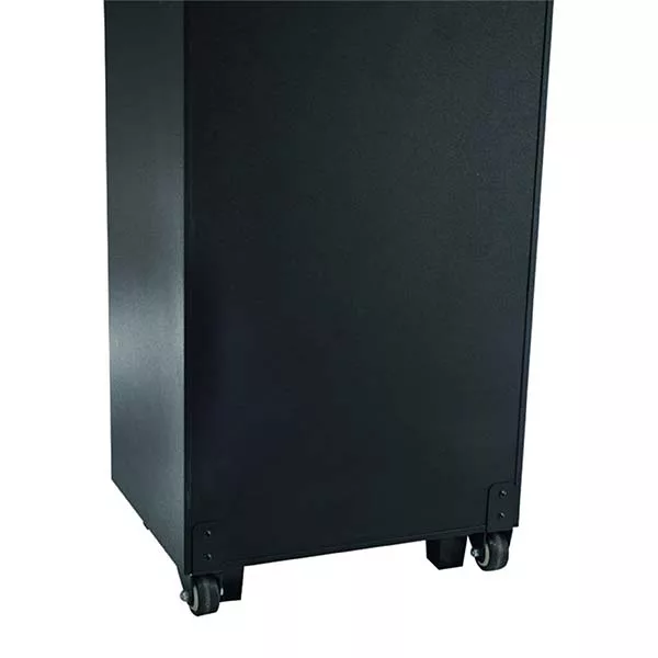 اسپیکر بلوتوثی قابل حمل میکرولب مدل BT-1204