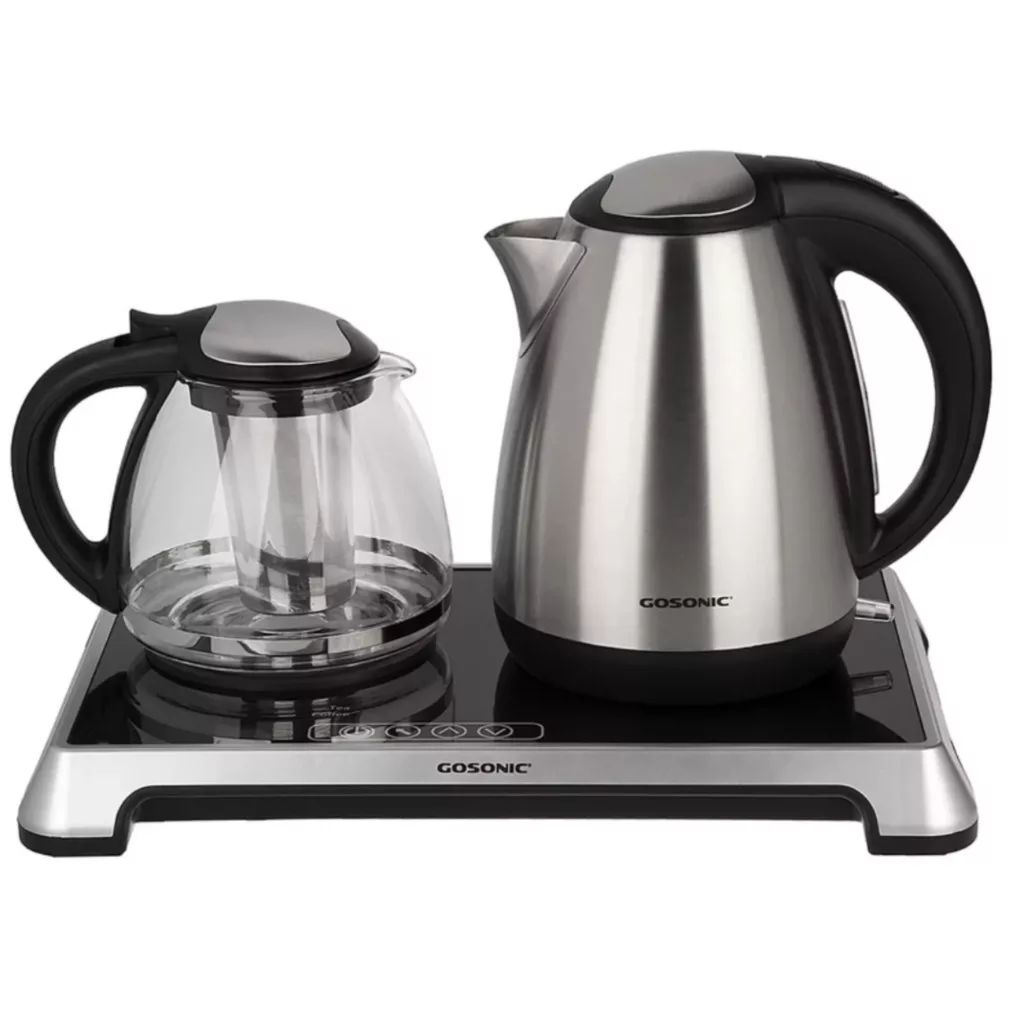 چای ساز گوسونیک مدل GST-876