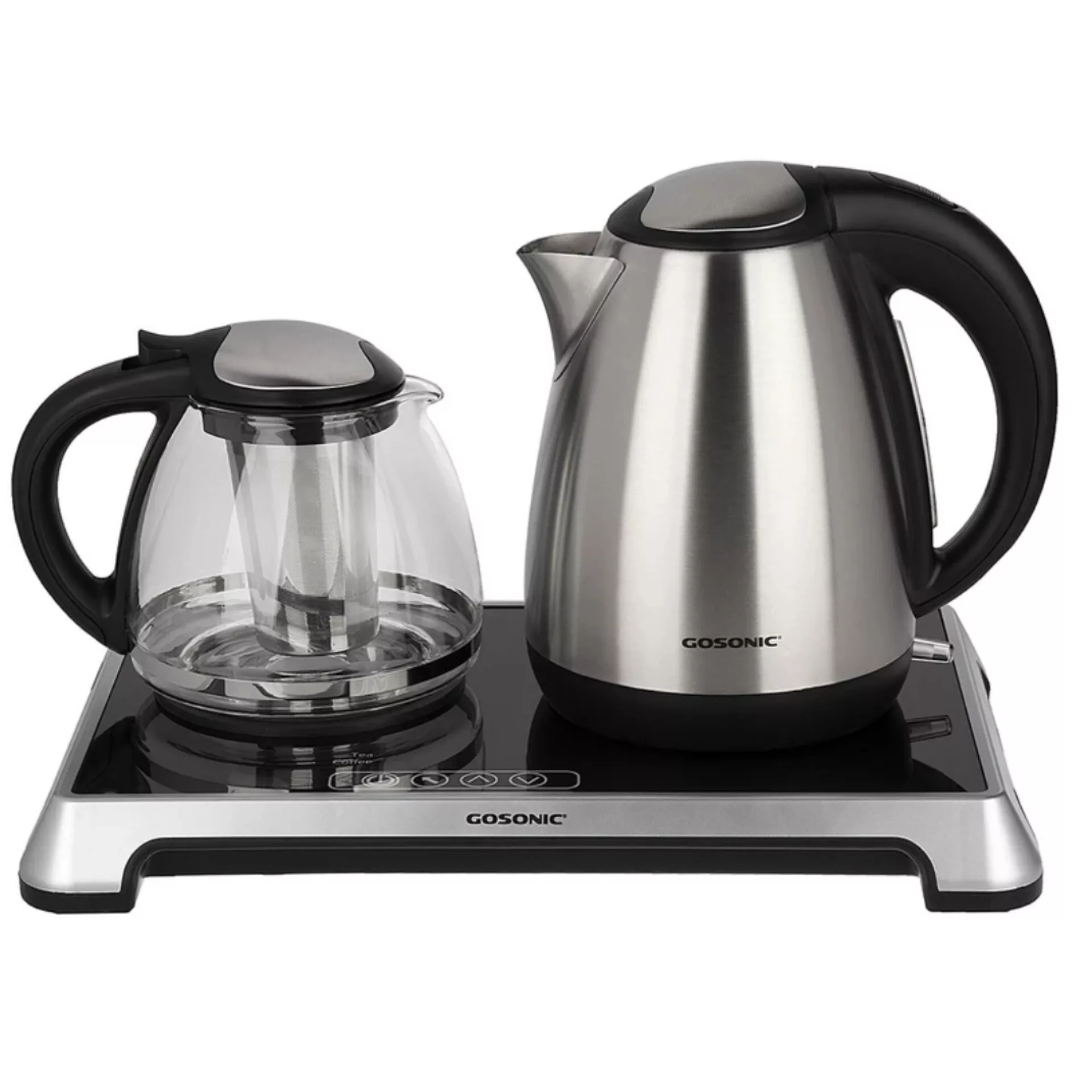 چای ساز گوسونیک مدل GST-876