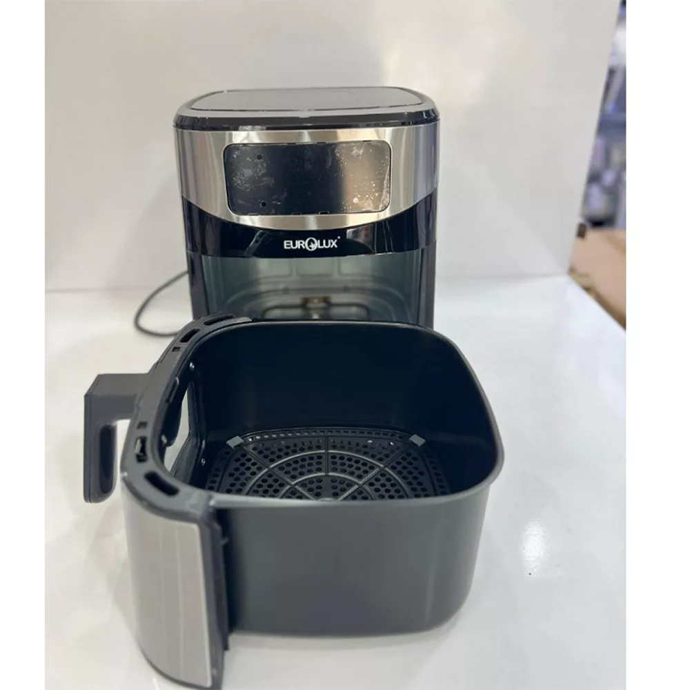 سرخ‌کن 9 لیتر یورولوکس مدل EU-AF4867C6D