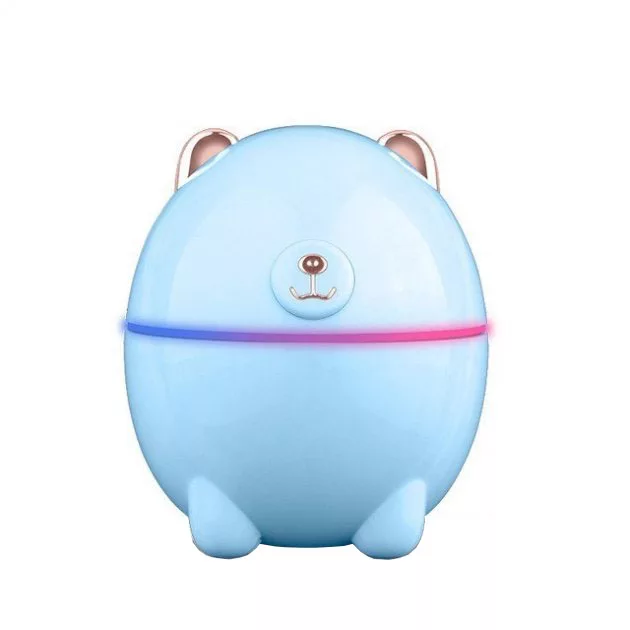 دستگاه بخور و رطوبت‌ساز سرد مدل خرسی کد 6074