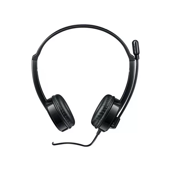 هدفون با سیم رپو مدل H/100