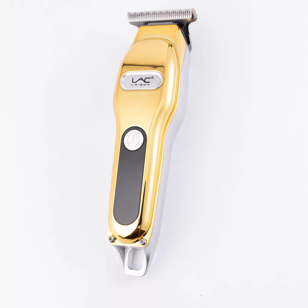 ماشین اصلاح موی سر و صورت لایچی مدل L-904