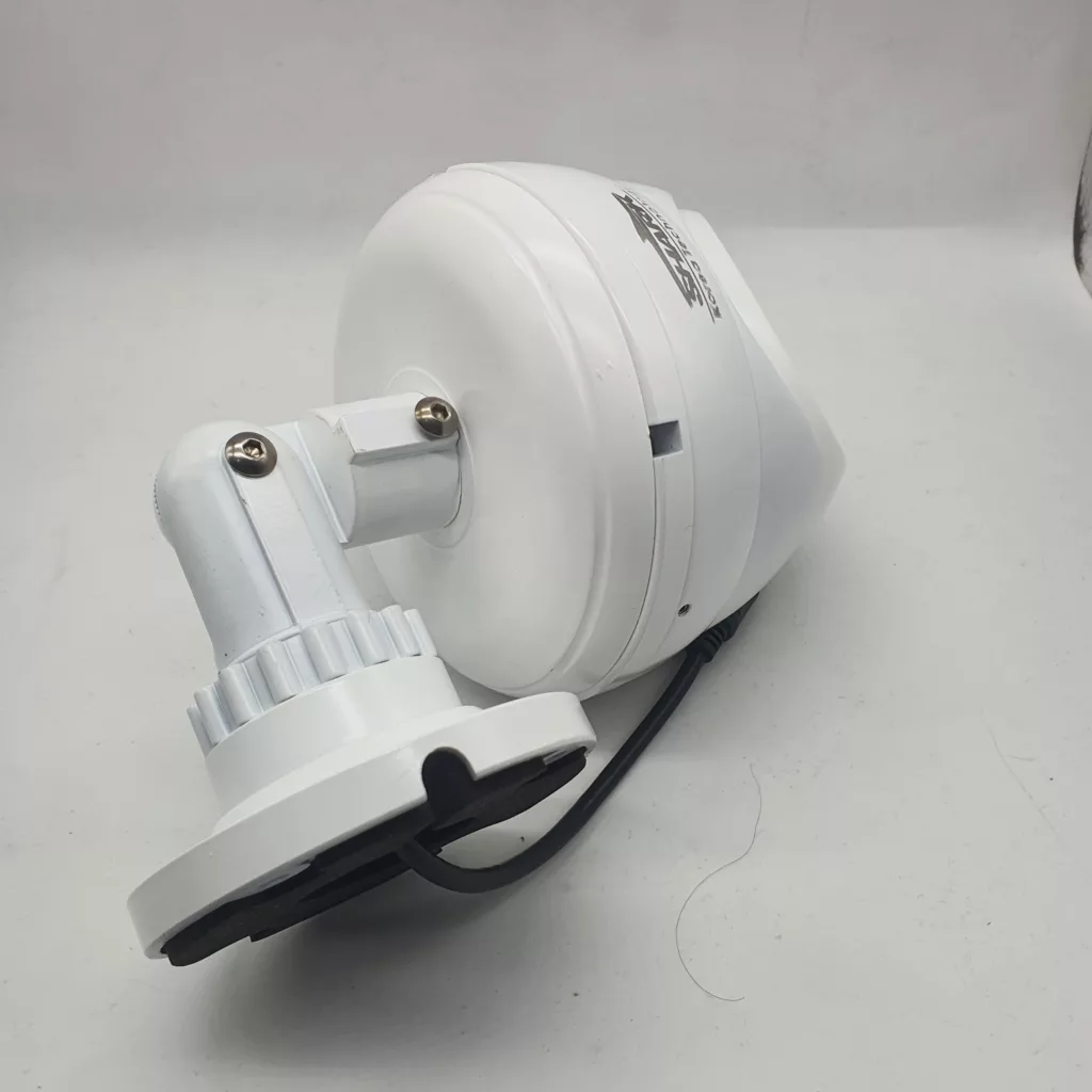 دوربین مداربسته آنالوگ شارک مدل SH-211