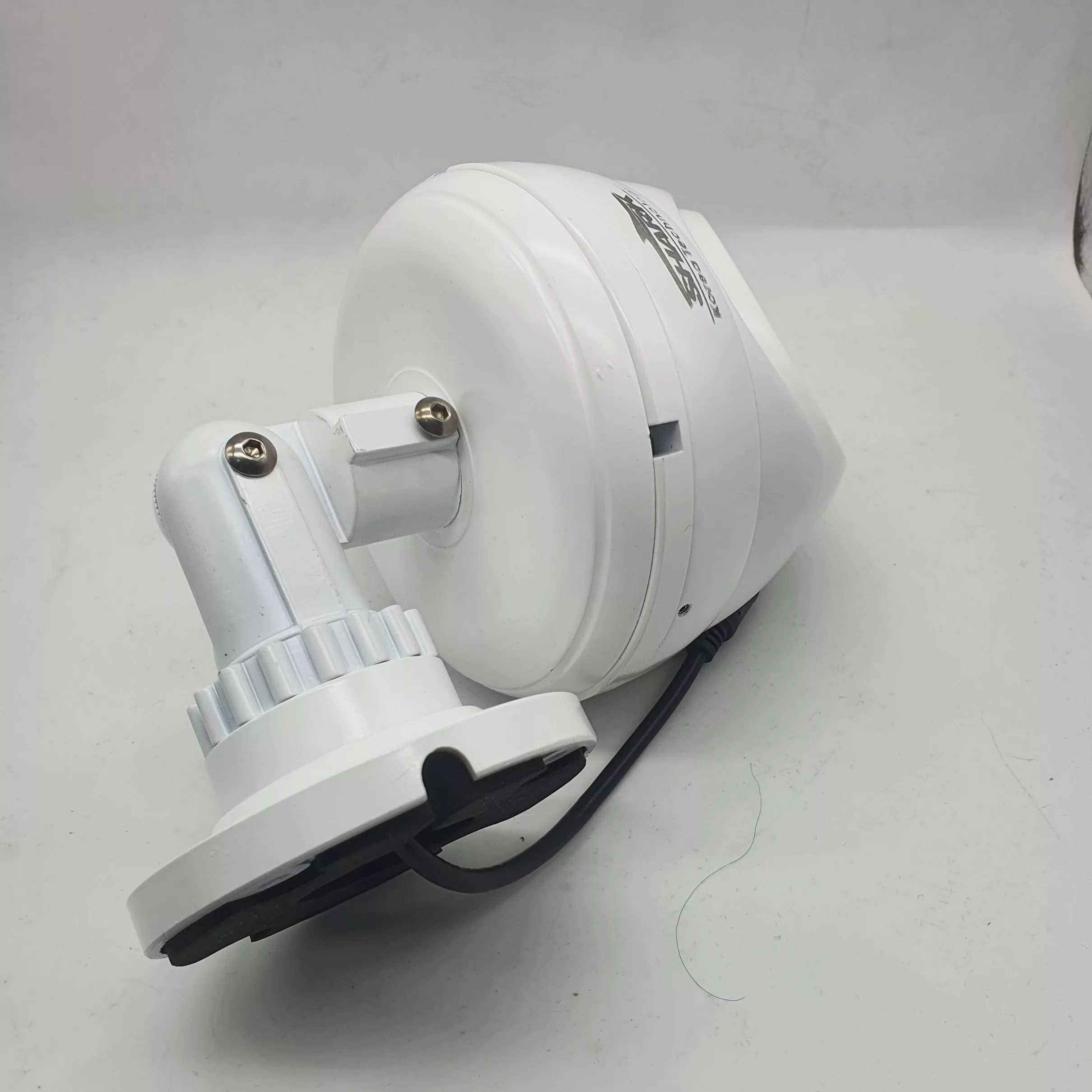 دوربین مداربسته آنالوگ شارک مدل SH-211