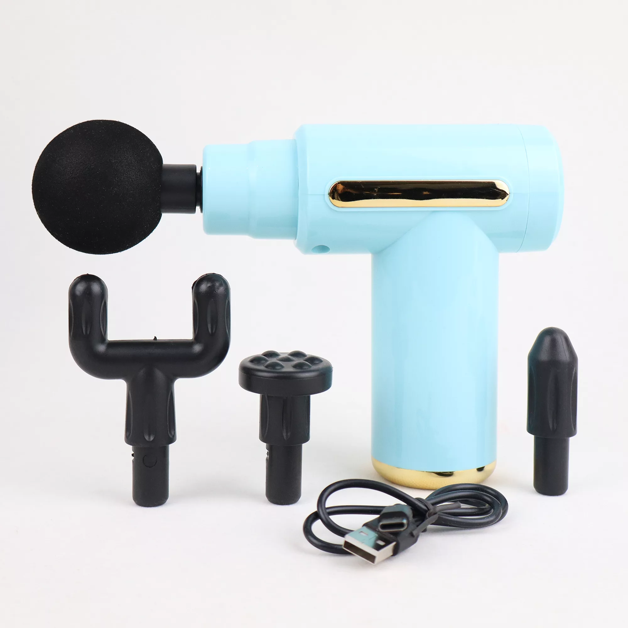 ماساژور برقی دولای دی مدل BL-720