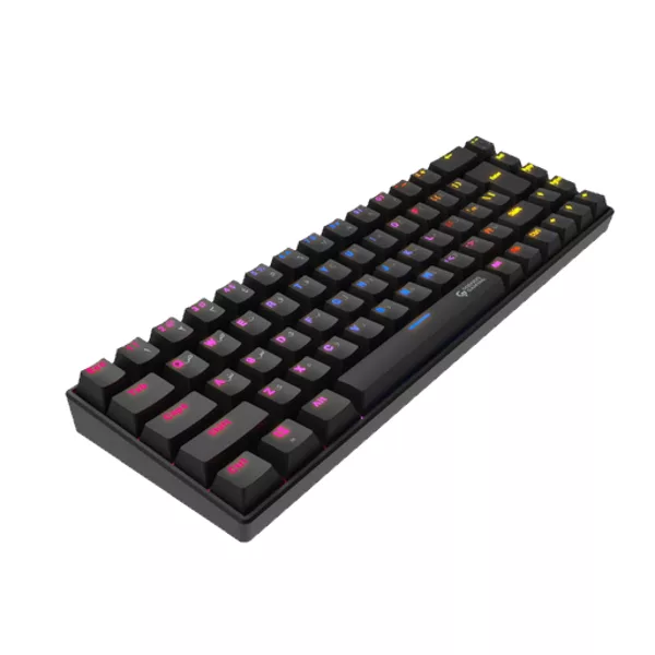 کیبورد مخصوص بازی پرودو مدل PDX214