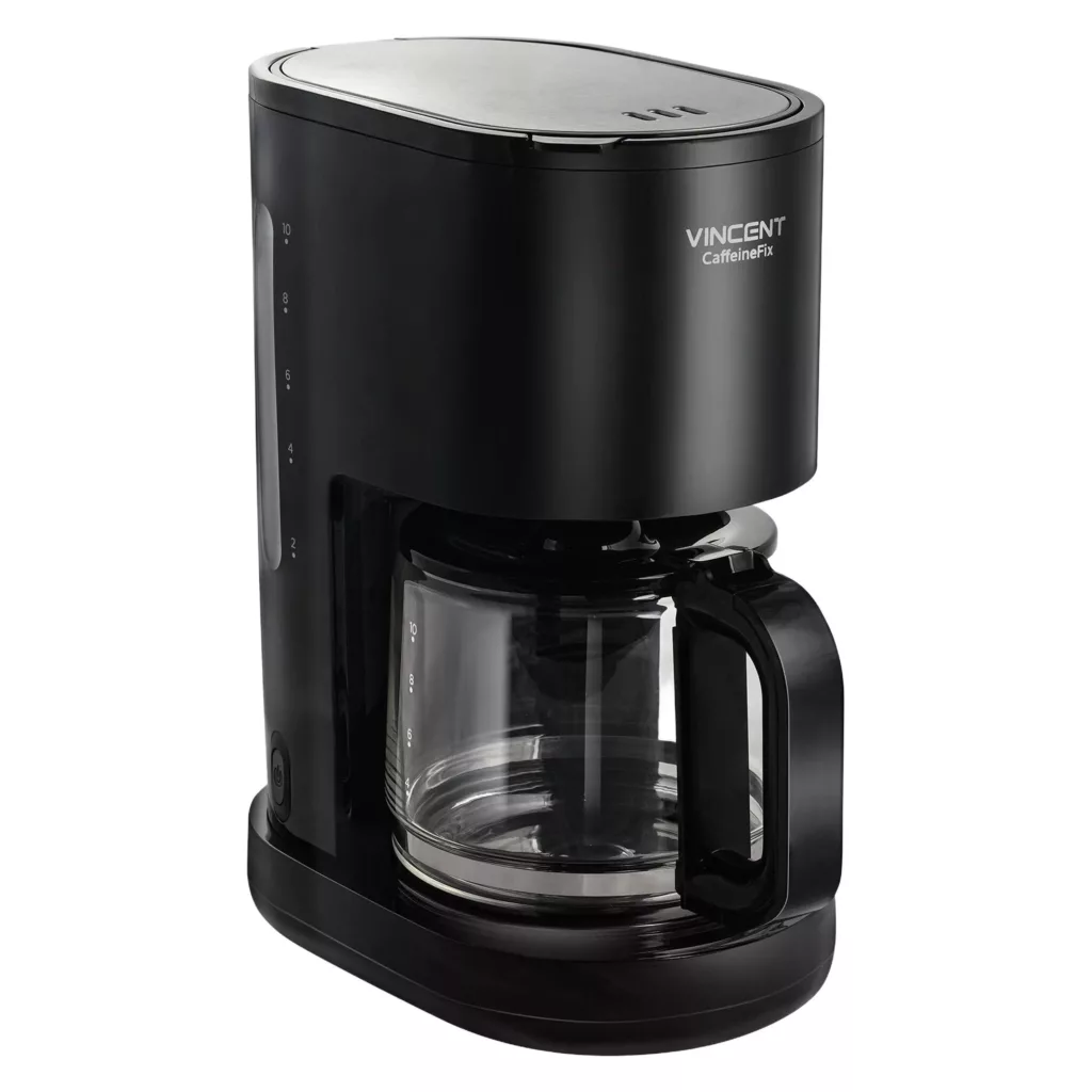 قهوه‌ساز وینسنت مدل CD3209