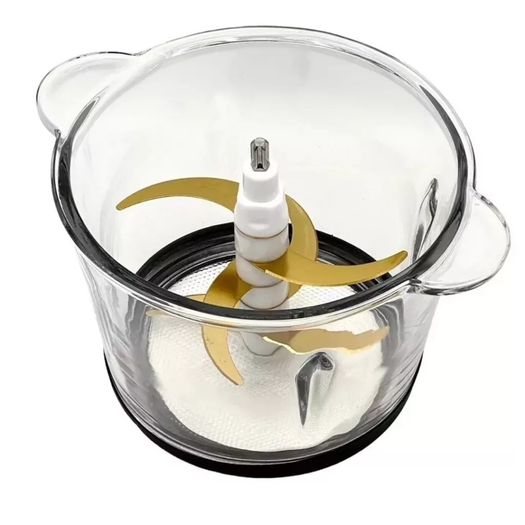 خردکن 3.8 لیتری سیلور کرست مدل SL-2022