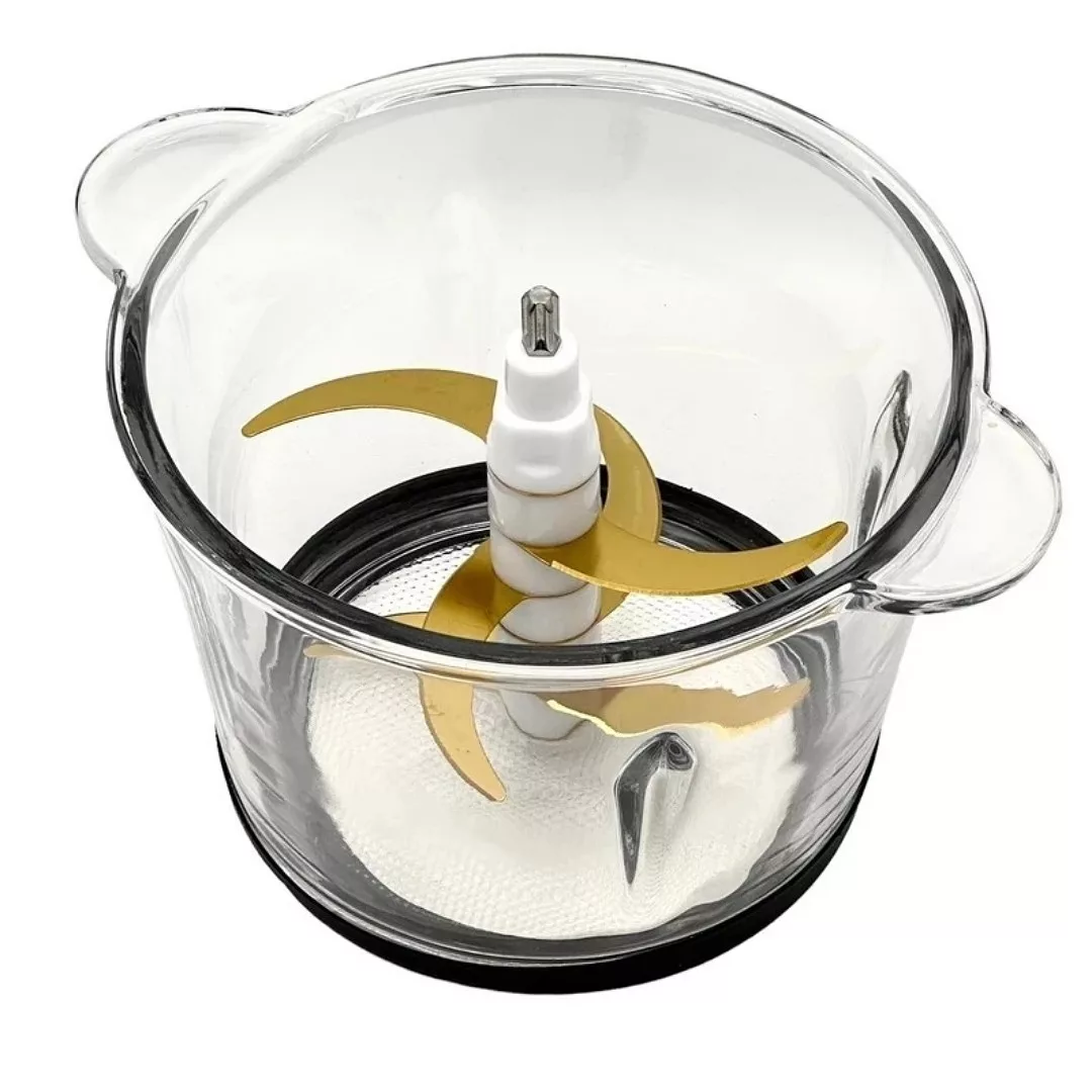 خردکن 3.8 لیتری سیلور کرست مدل SL-2022