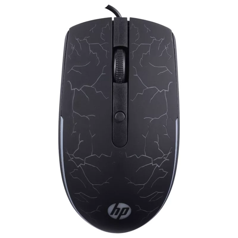 ماوس سیم دار مدل X600