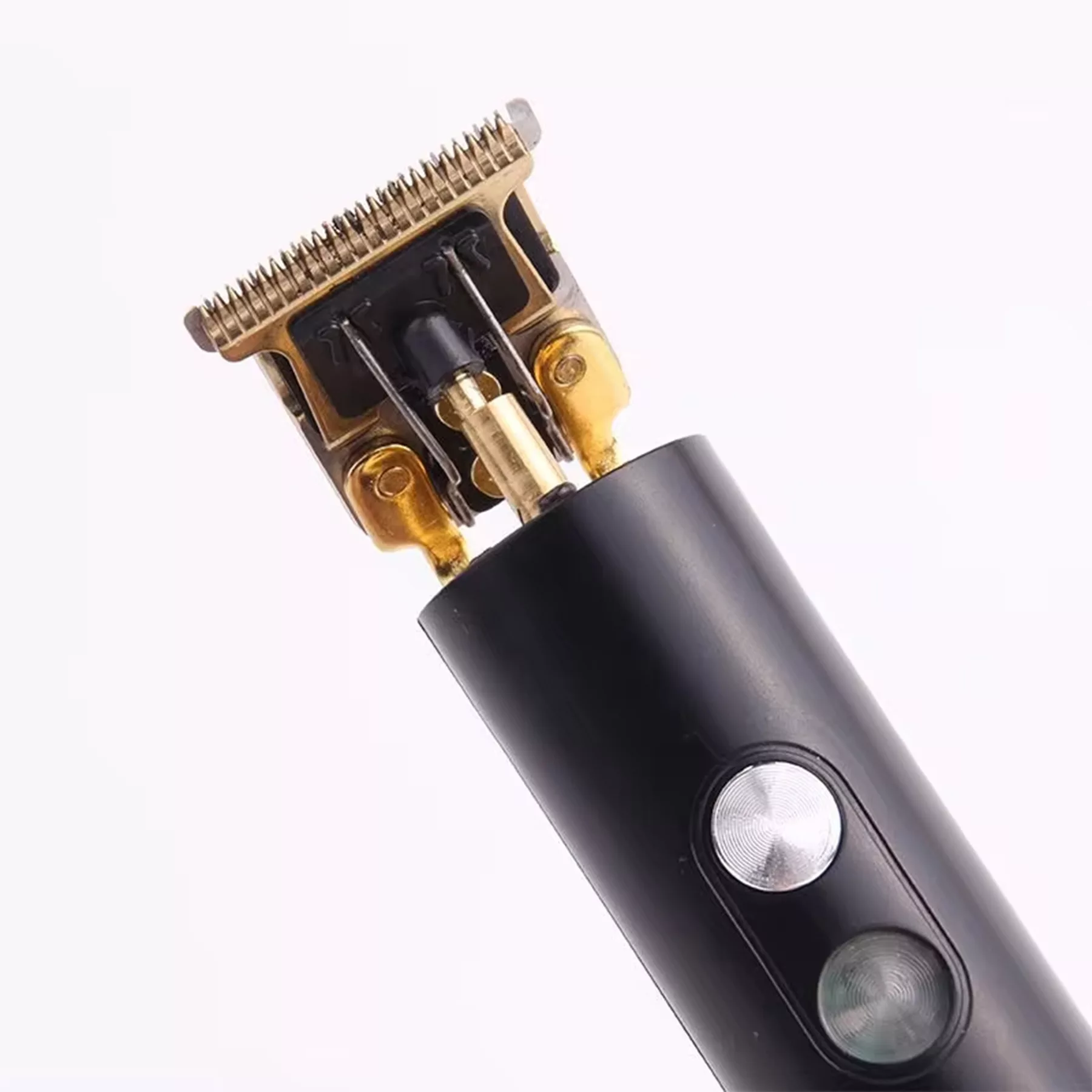 ماشین اصلاح موی صورت و بدن جیمی مدل 6605