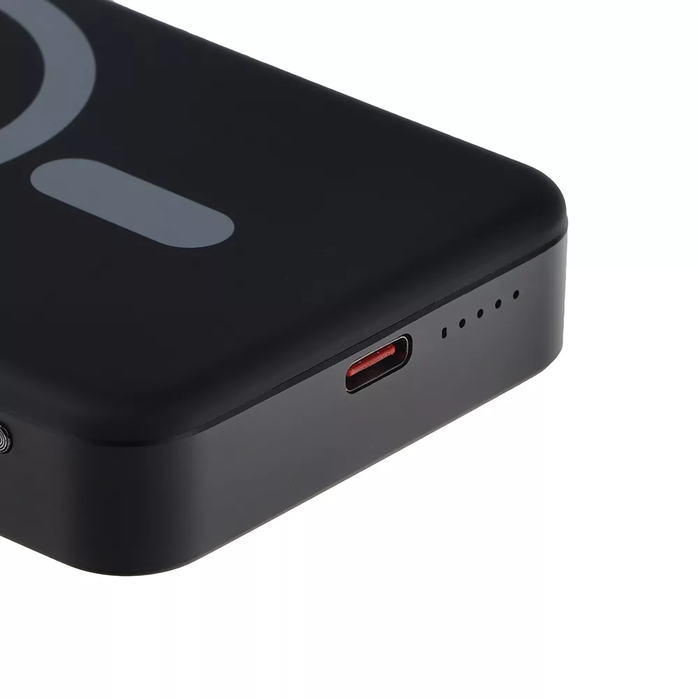 پاوربانک ایکس انرژی مدل X-814M 22.5W ظرفیت 10000 میلی آمپر ساعت