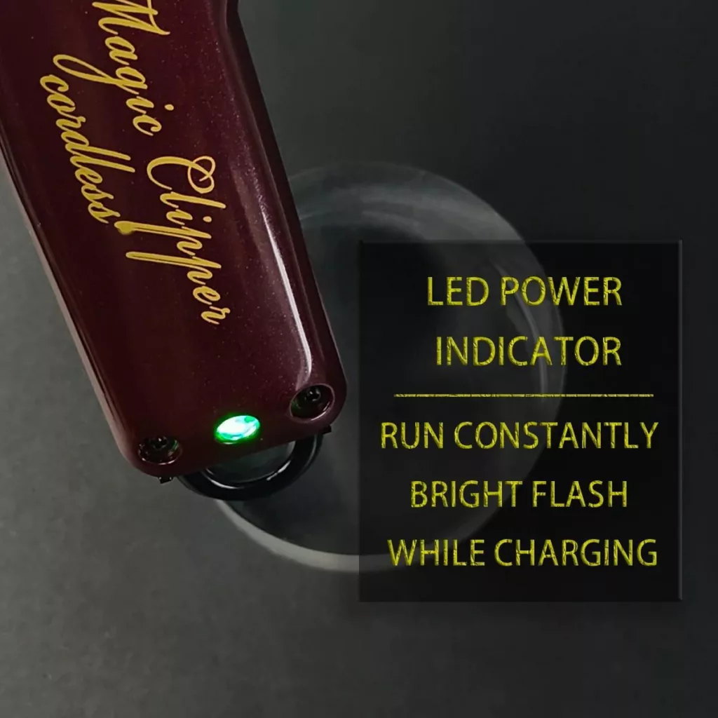 ماشین اصلاح موی سر و صورت روزیا مدل HQ323