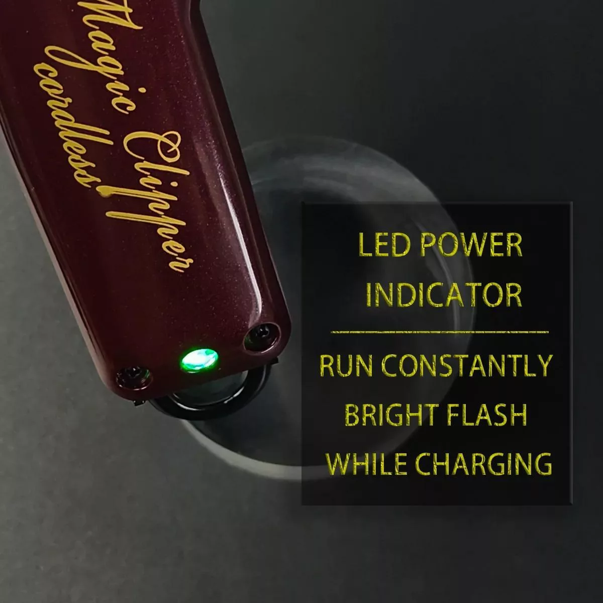 ماشین اصلاح موی سر و صورت روزیا مدل HQ323