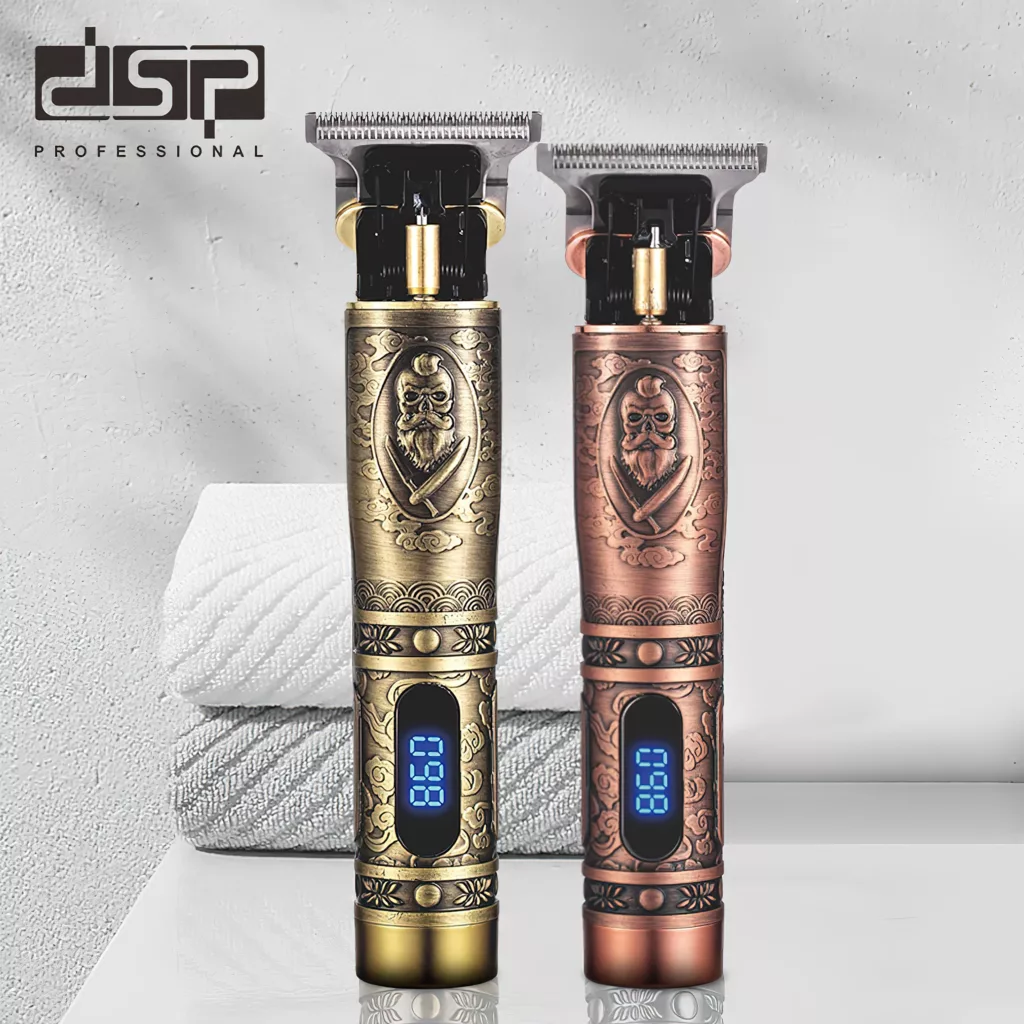 ماشین اصلاح موی سر و صورت دی اس پی مدل 90393