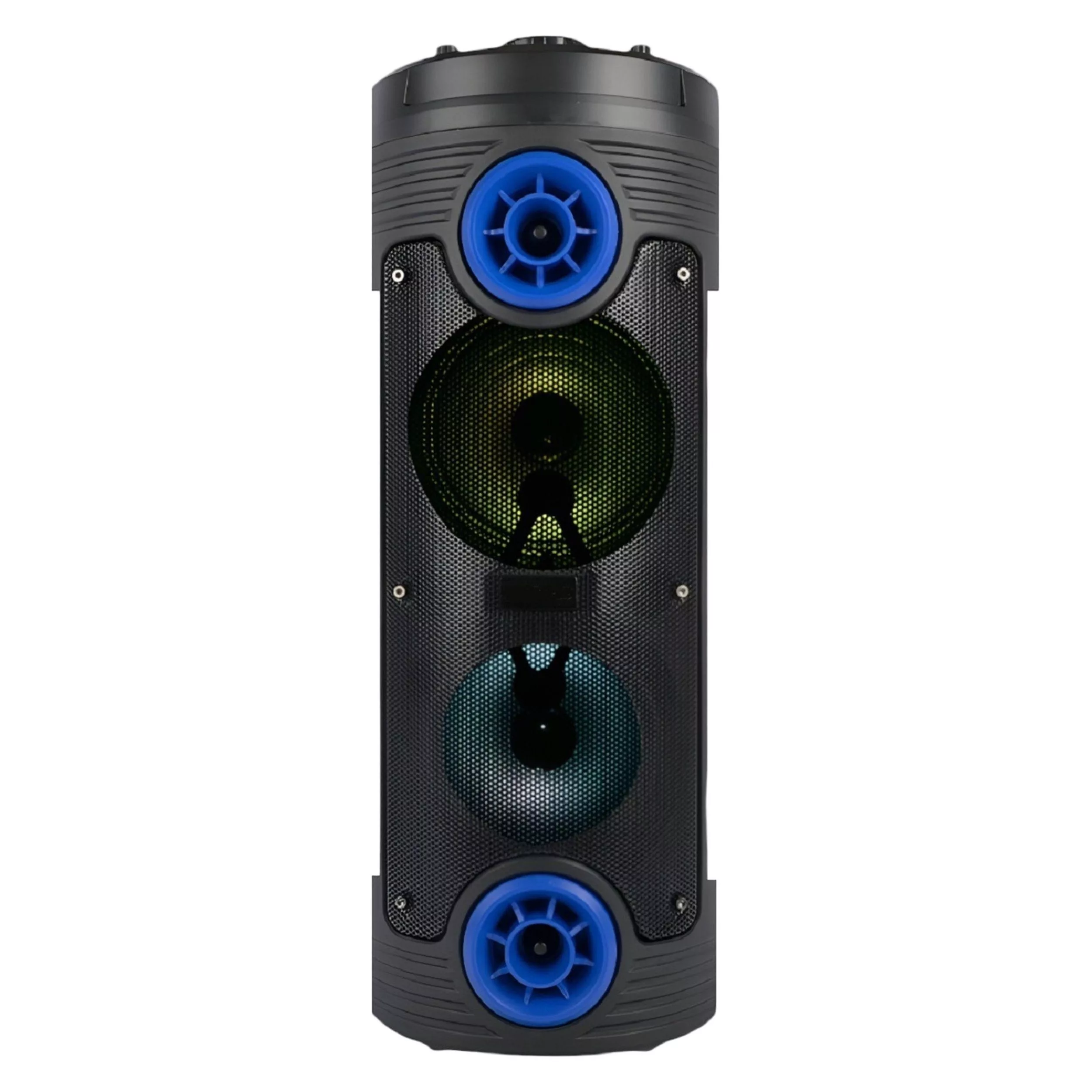 اسپیکر بلوتوثی قابل حمل مدل sy-super bass wireless B