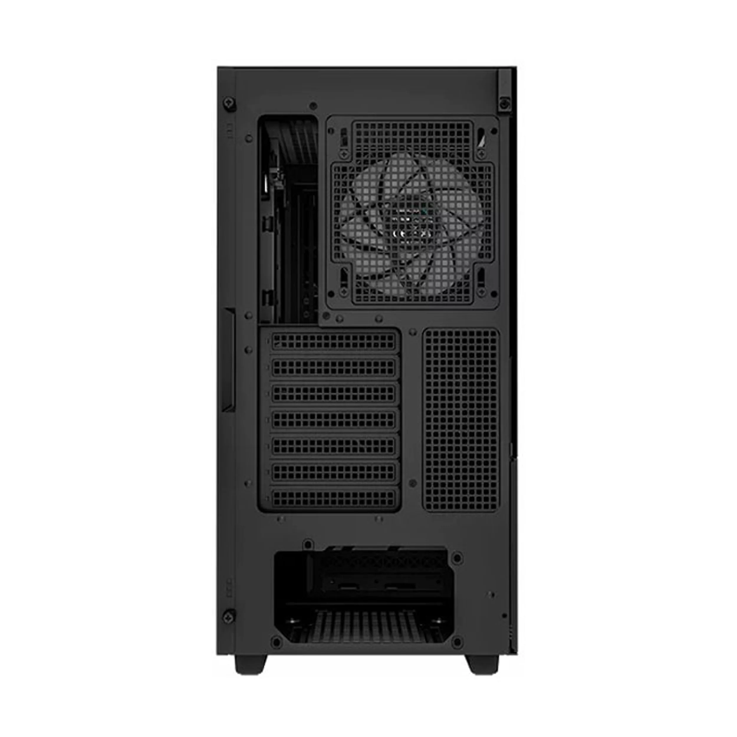 کیس کامپیوتر گیمینگ دیپ کول مدل CH560 Digital