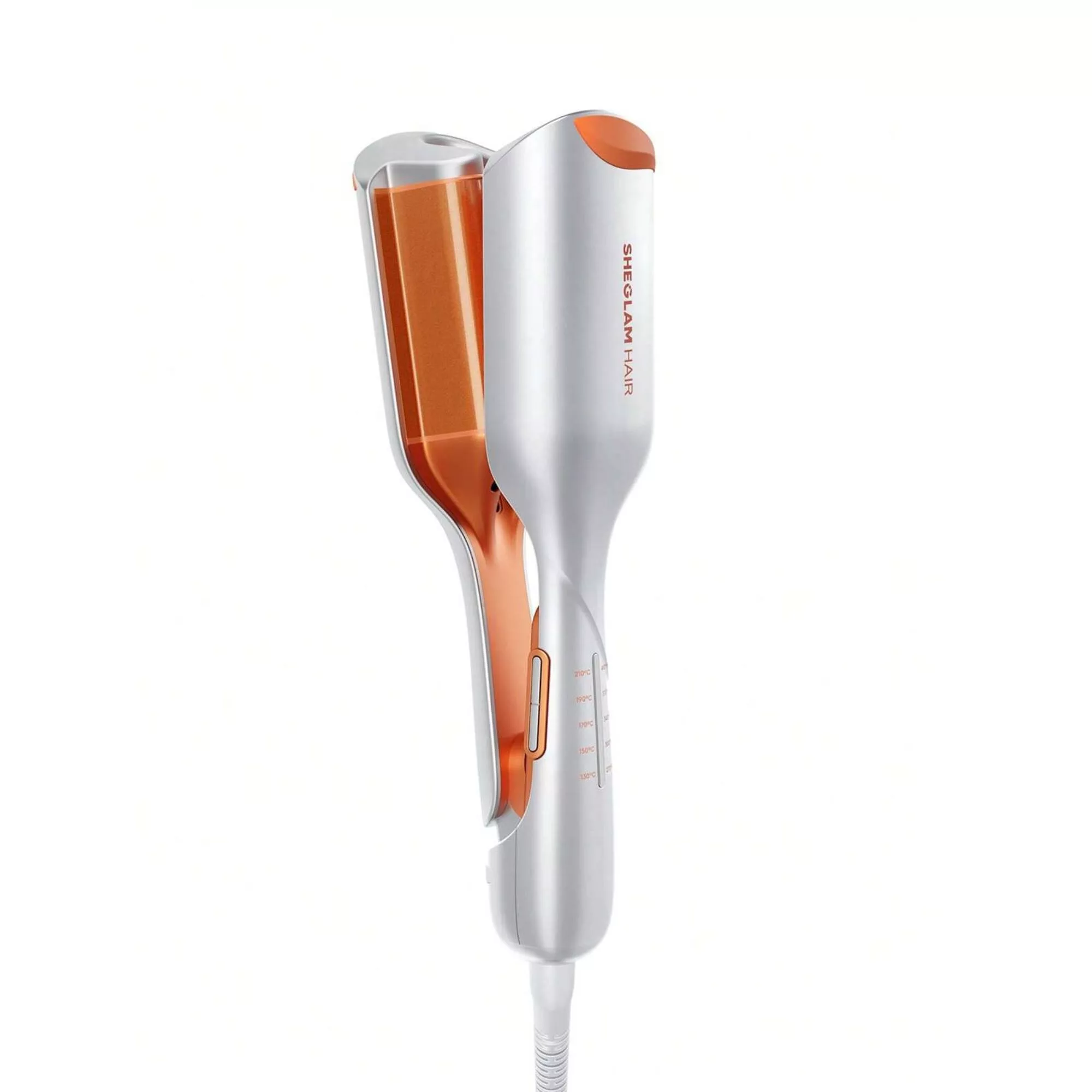 اتو مو شیگلم مدل Beach Babe اتو مو شیگلم مدل Beach Babe